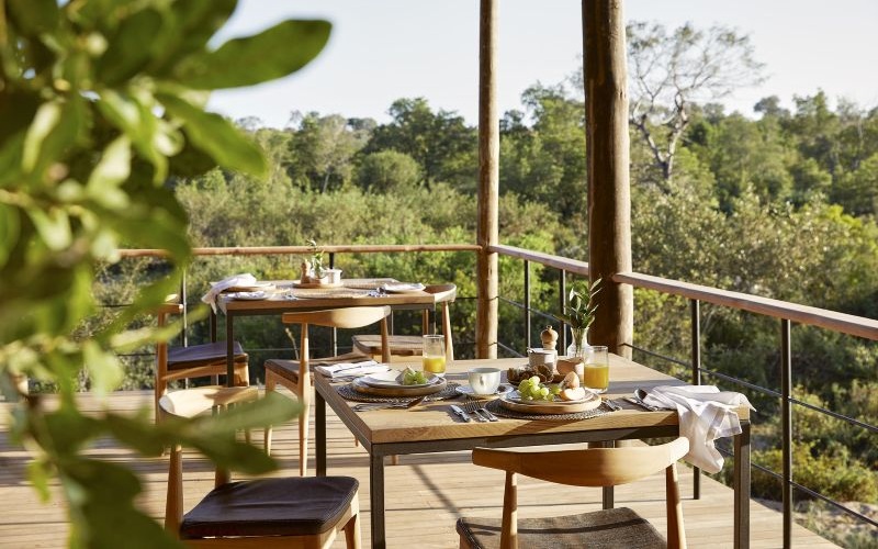 Londolozi Founders Camp 17